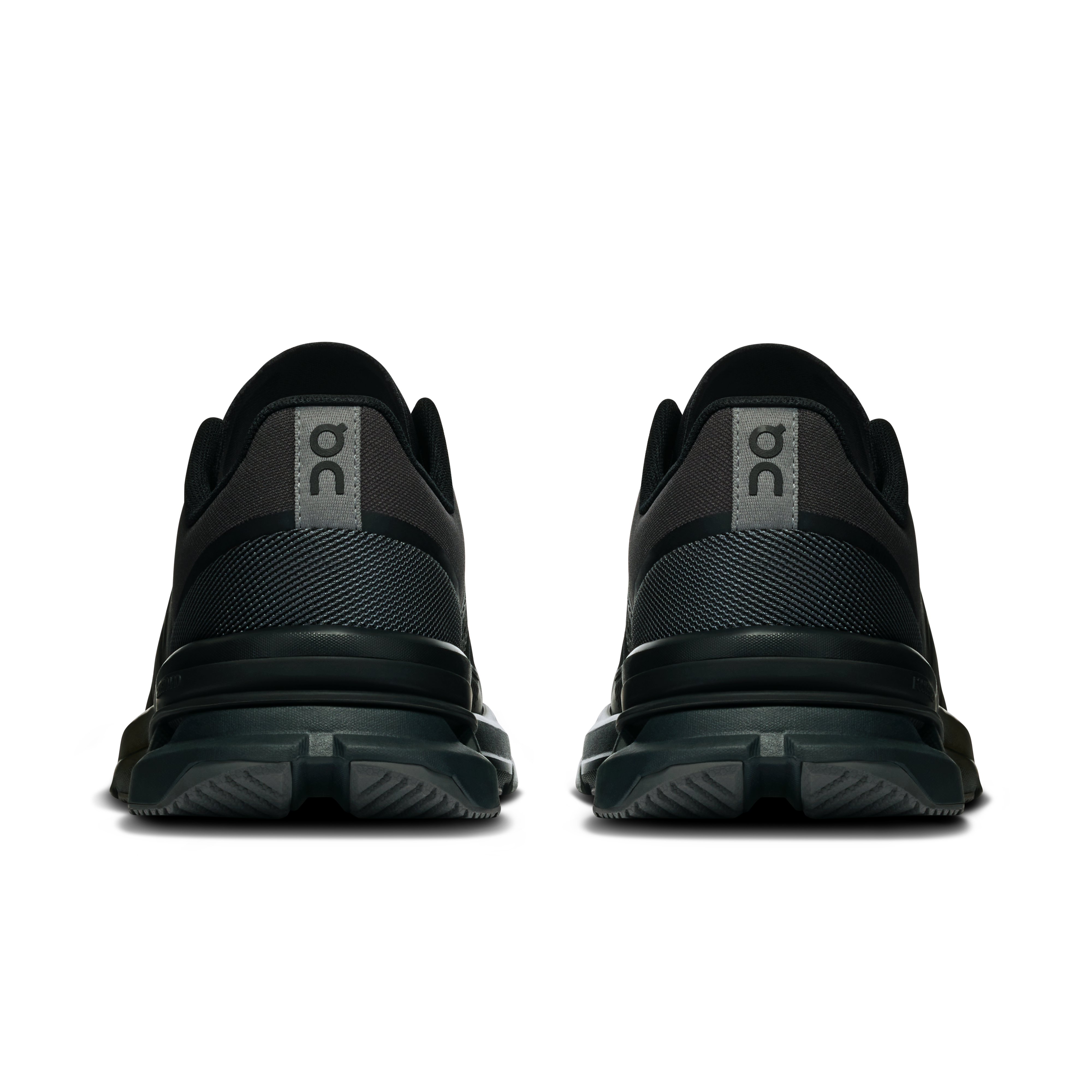 Cloudpulse Pro für ihn – Black | Eclipse
