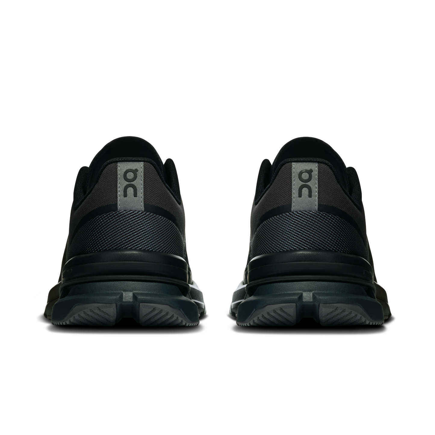 Cloudpulse Pro für ihn – Black | Eclipse