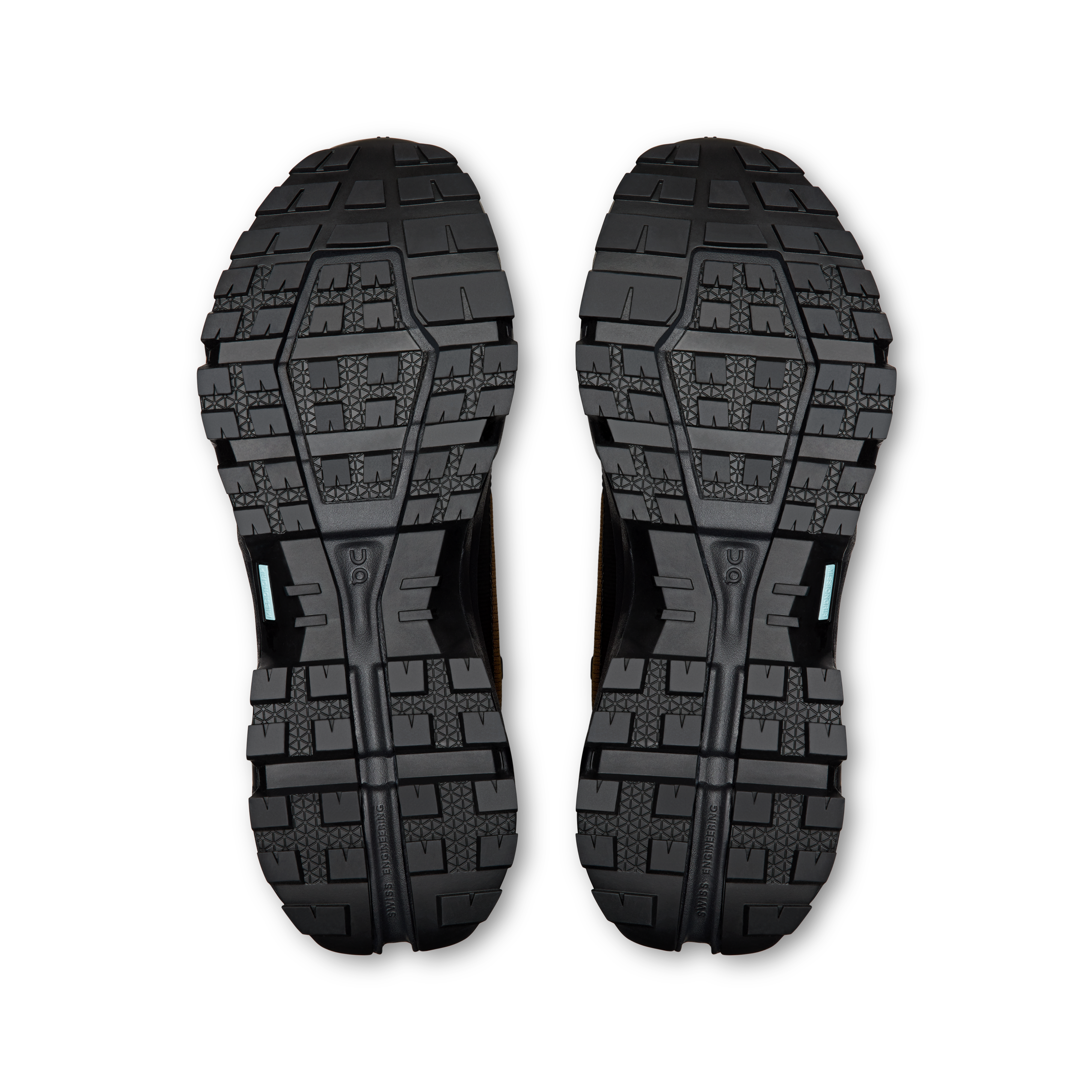 Cloudrock Mid Waterproof für ihn – Earth | Black