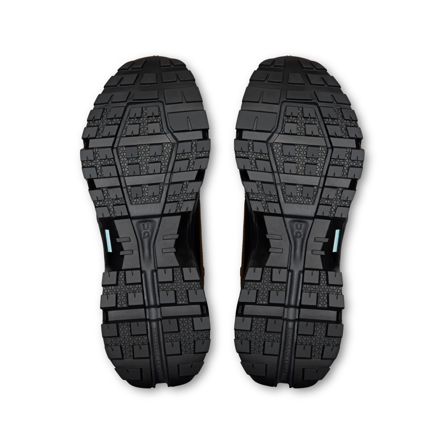 Cloudrock Mid Waterproof für ihn – Earth | Black