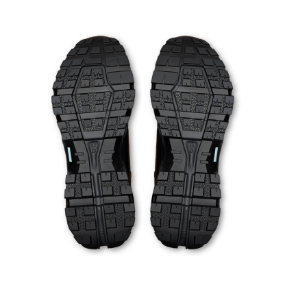 Cloudrock Mid Waterproof für ihn – Earth | Black