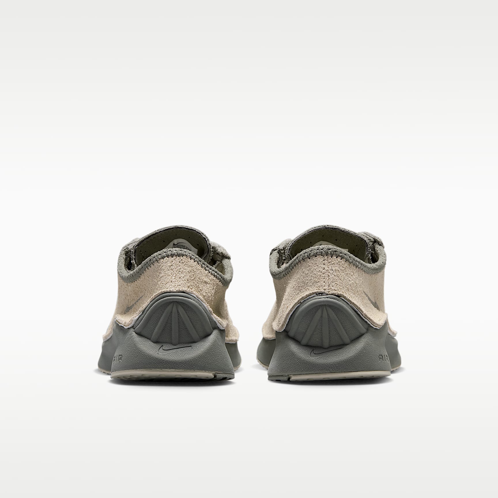 Nike Air Superfly Schuh (Damen) – Light Khaki/Light Army