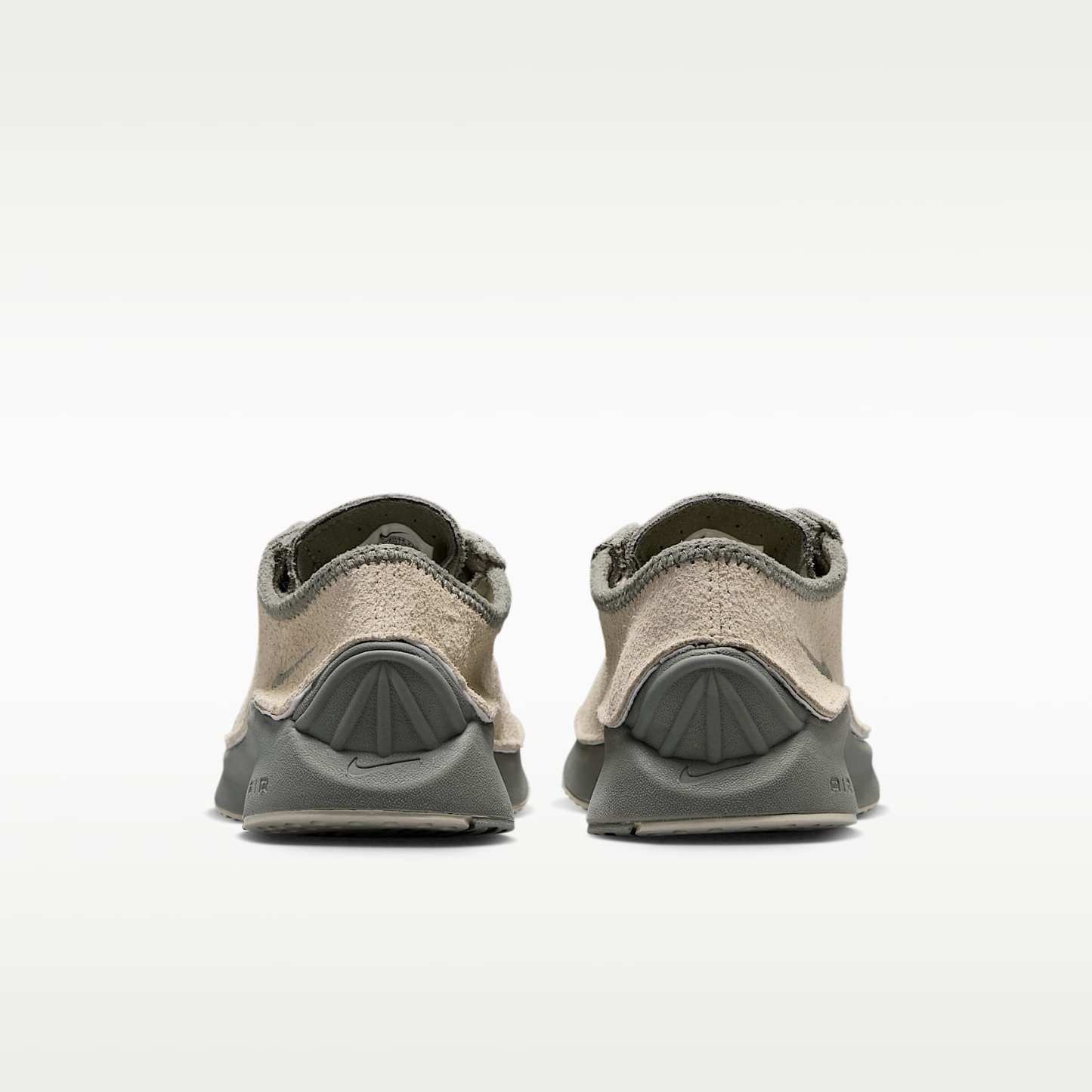Nike Air Superfly Schuh (Damen) – Light Khaki/Light Army