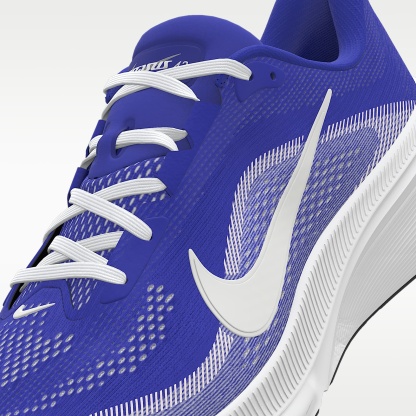 Nike Pegasus 42 By You personalisierbarer Straßenlaufschuh (Herren) – Multi-Color/Multi-Color [2699695269]