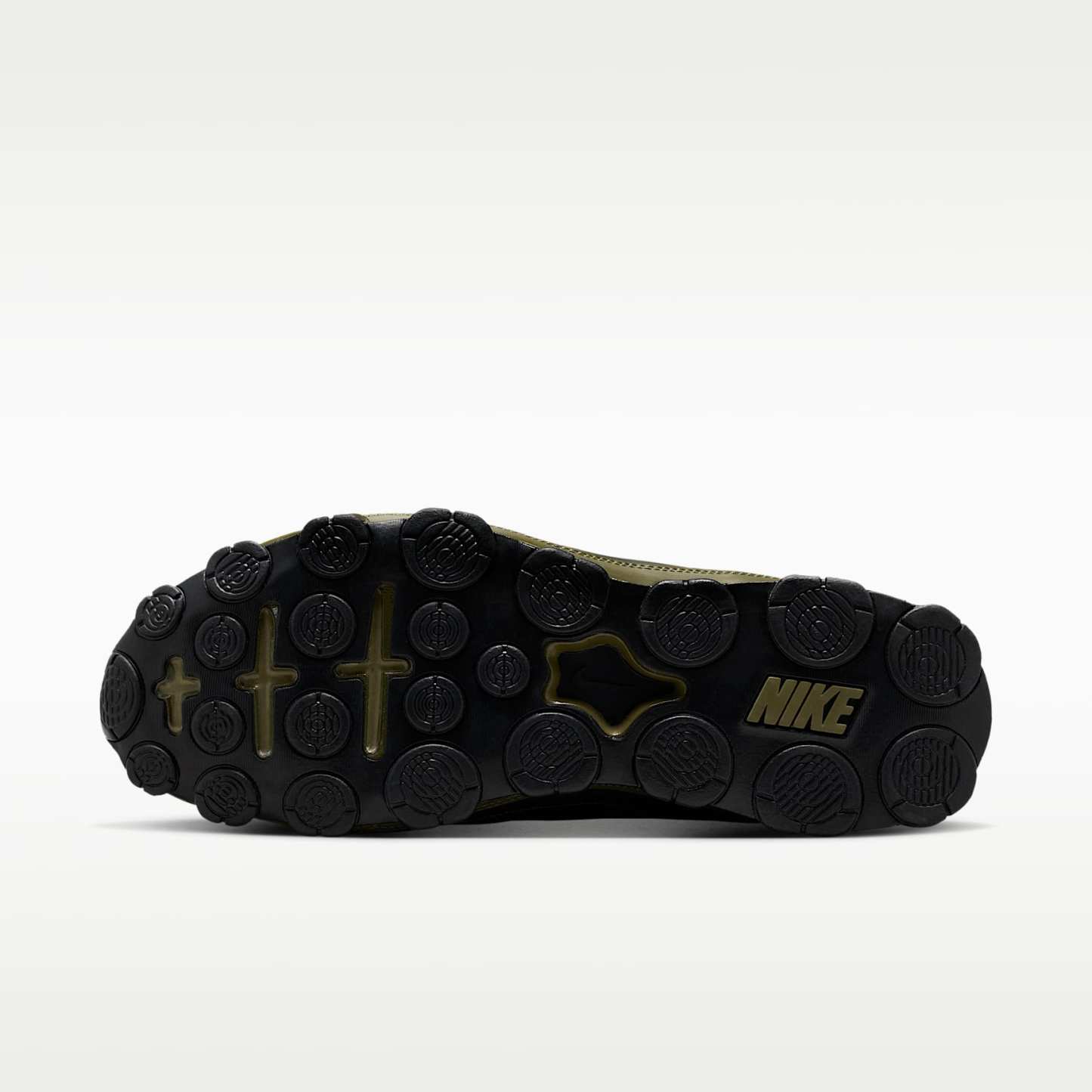 Nike Reax 8 TR Workout-Schuh für Herren – Sequoia/Medium Olive/Schwarz/Summit White