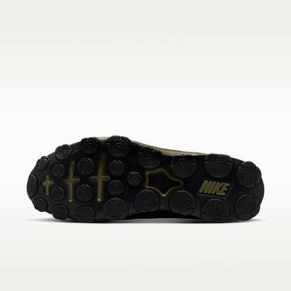 Nike Reax 8 TR Workout-Schuh für Herren – Sequoia/Medium Olive/Schwarz/Summit White