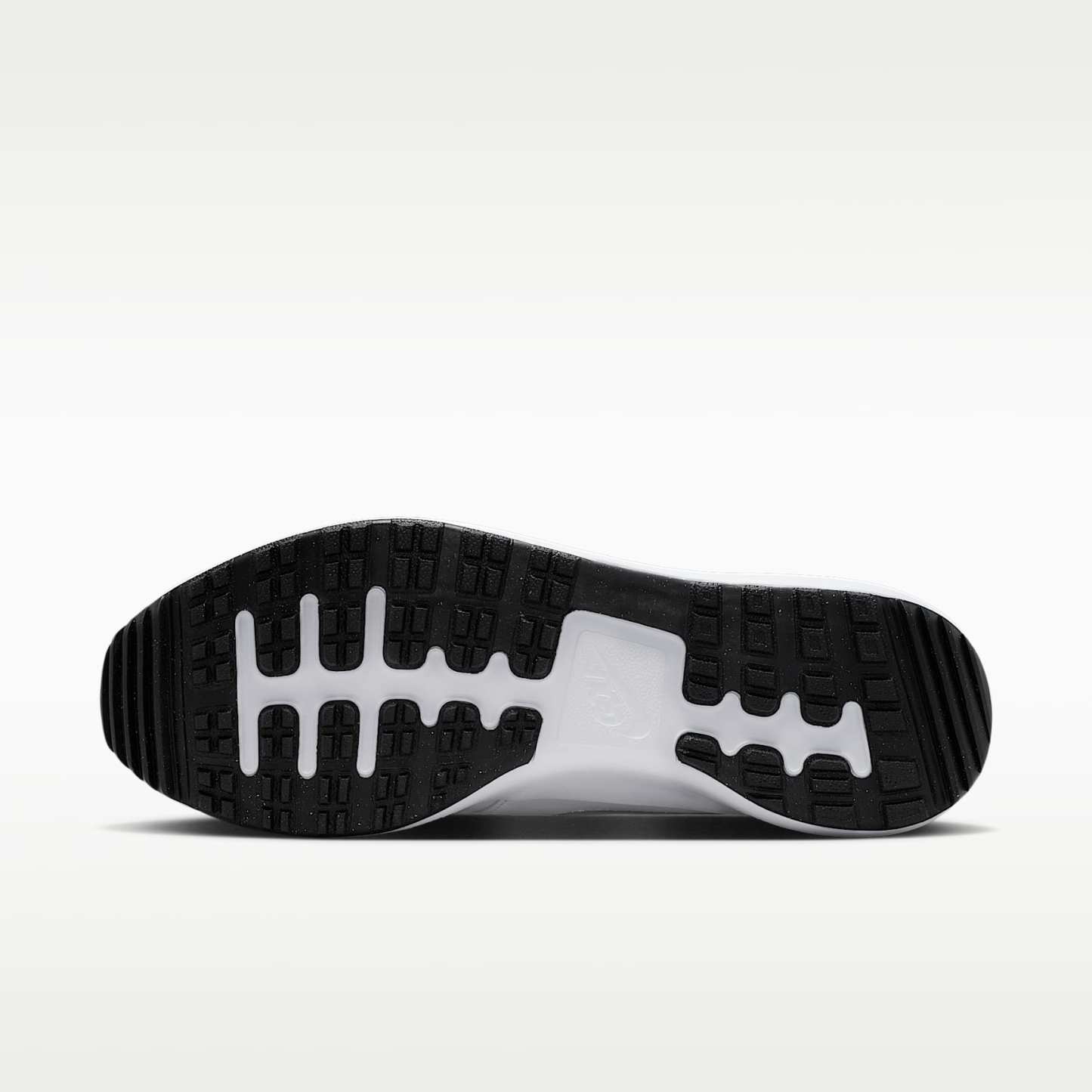 Nike Roshe G Golfschuh – Weiß/Weiß/Schwarz