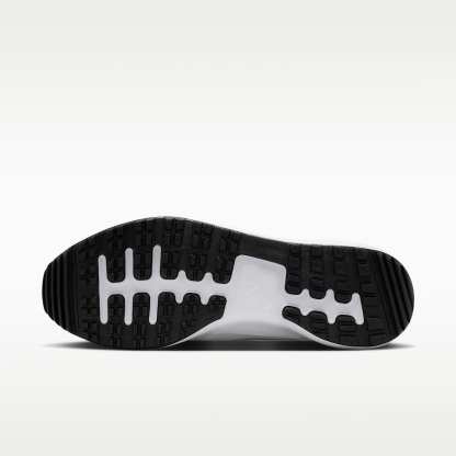 Nike Roshe G Golfschuh – Weiß/Weiß/Schwarz