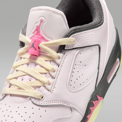 Jordan Sixty Plus Low Damenschuh – Pearl Pink/Anthracite/Muslin/Pinksicle
