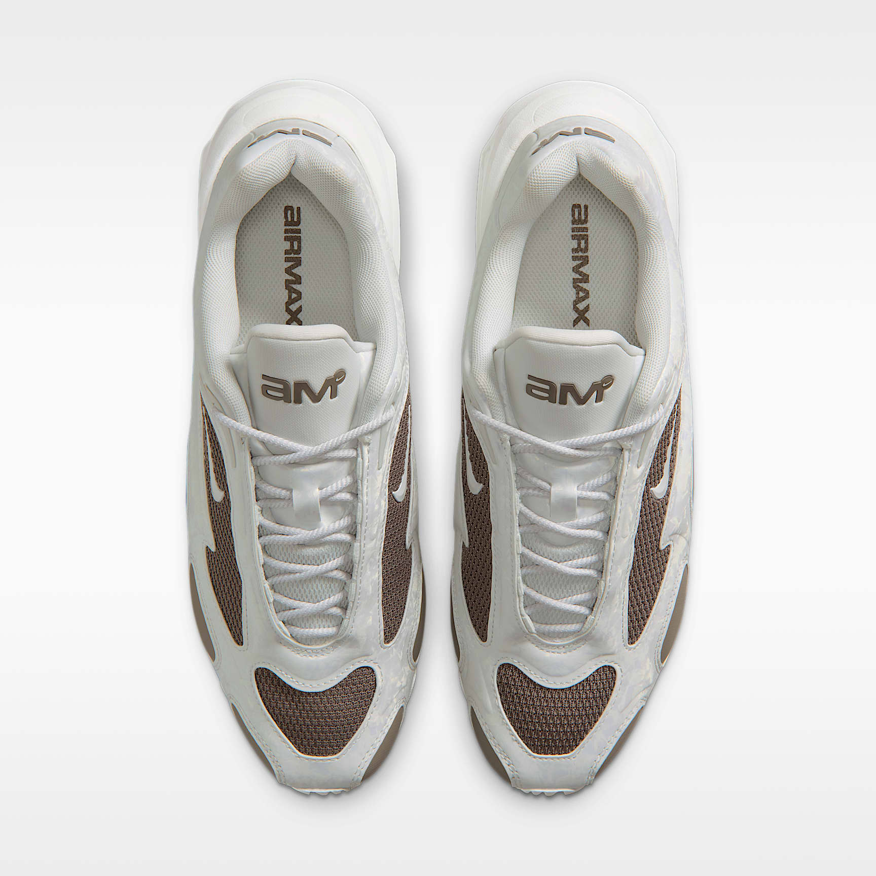 Nike Air Max Muse Schuh (Damen) – Cave Stone/Summit White/Photon Dust/Sail