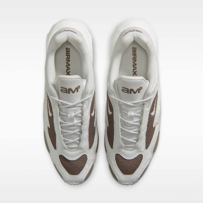 Nike Air Max Muse Schuh (Damen) – Cave Stone/Summit White/Photon Dust/Sail