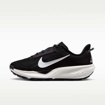 Nike ACG Pegasus Trail Traillaufschuh (Damen) – Schwarz/Anthracite/Summit White