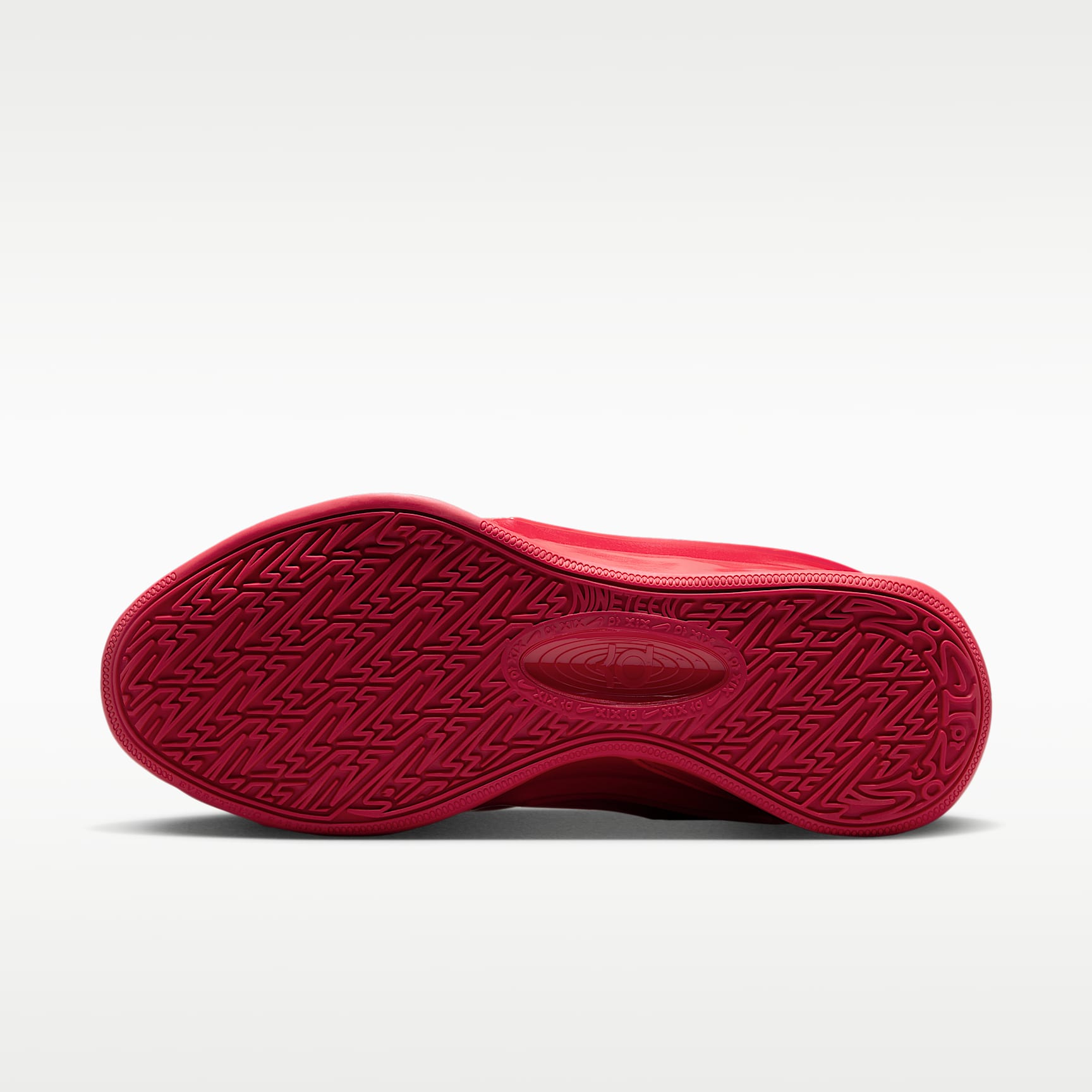 KD19 Basketballschuh – University Red/Stadium Green/University Gold