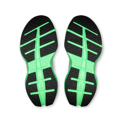 Cloudrunner 3 Max für sie – White | Verdite