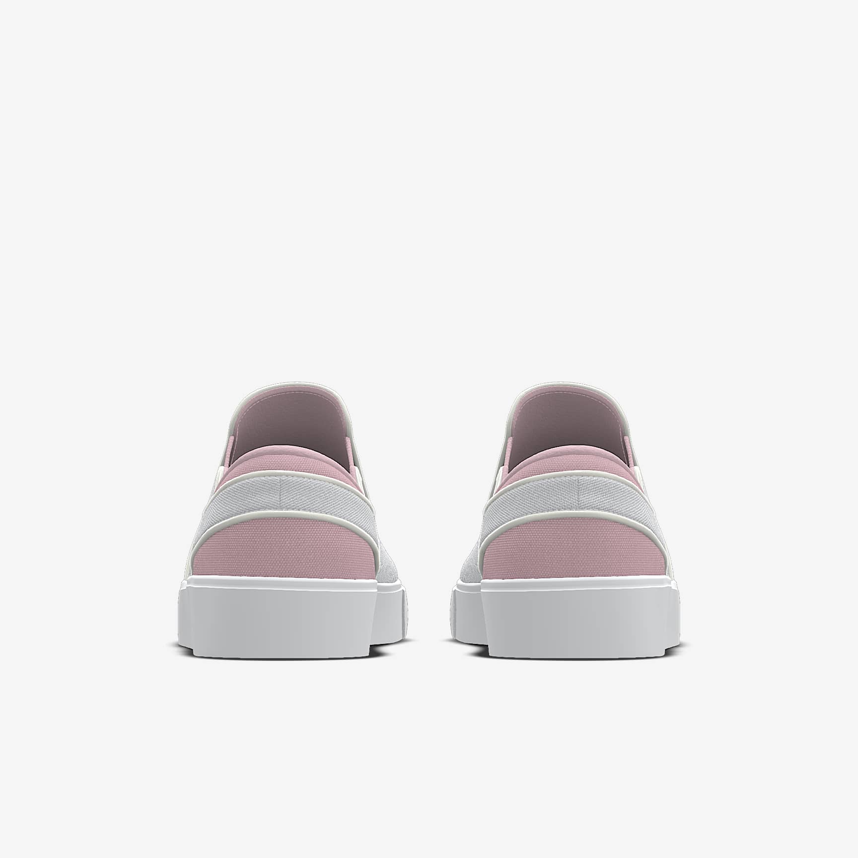 Nike SB Zoom Janoski Slip By You personalisierbarer Skateboardschuh (Damen) – Multi-Color/Multi-Color/Multi-Color/Multi-Color [8488002641]