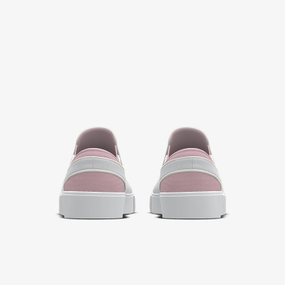 Nike SB Zoom Janoski Slip By You personalisierbarer Skateboardschuh (Damen) – Multi-Color/Multi-Color/Multi-Color/Multi-Color [8488002641]