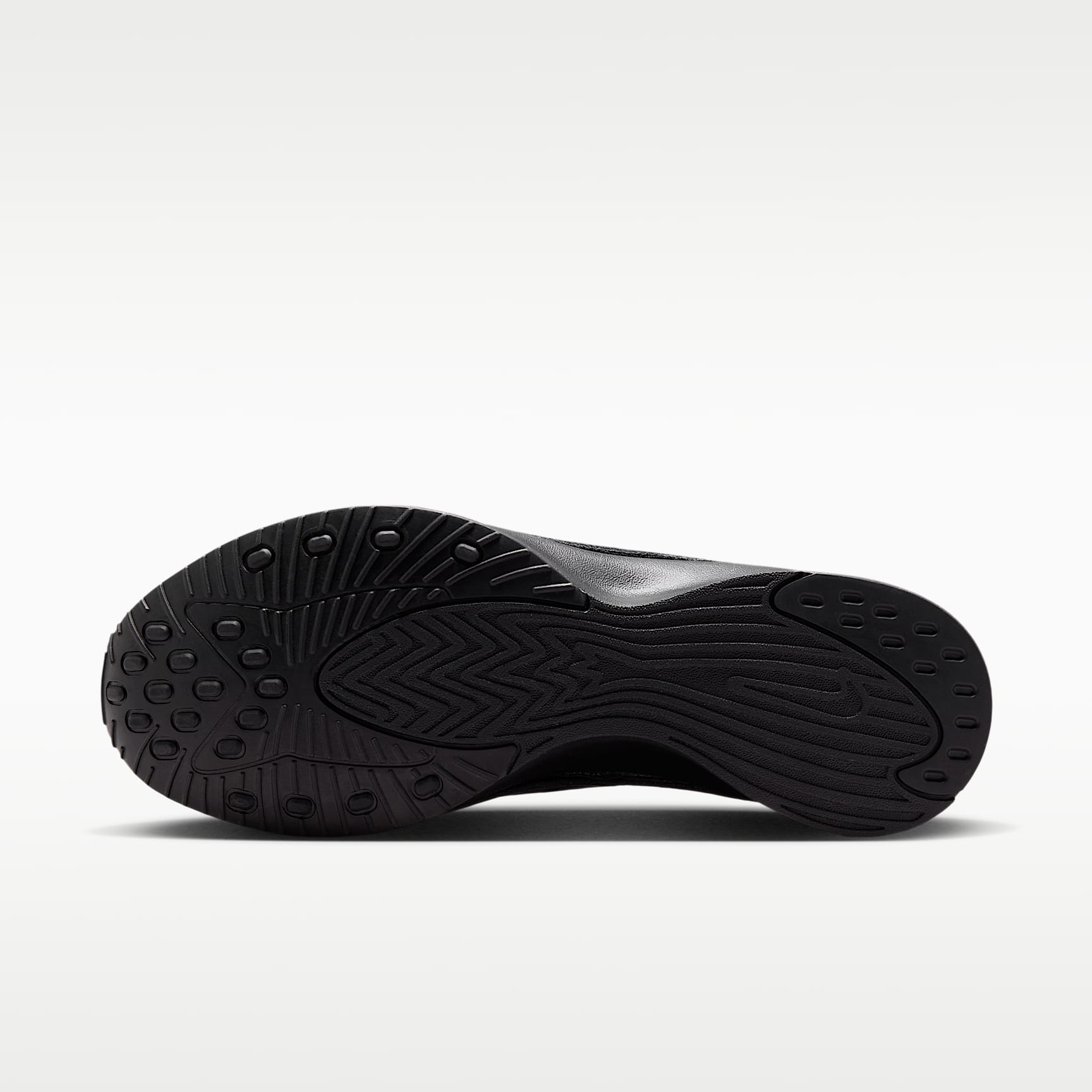 Nike Air Superfly Schuh (Damen) – Schwarz/Schwarz/Schwarz