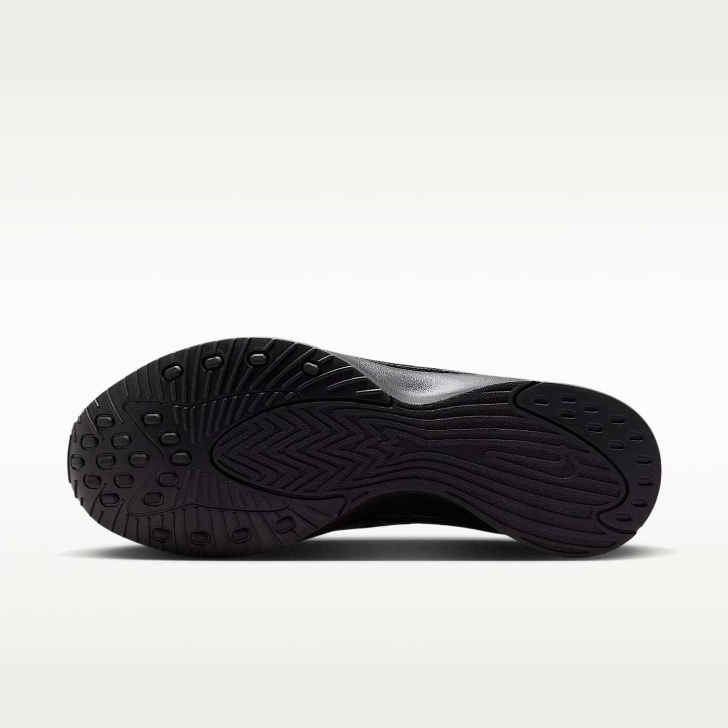 Nike Air Superfly Schuh (Damen) – Schwarz/Schwarz/Schwarz