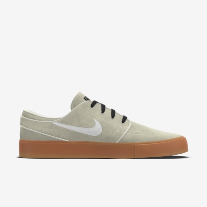 Nike SB Zoom Janoski OG By You personalisierbarer Skateboardschuh (Herren) – Multi-Color/Multi-Color/Multi-Color/Multi-Color [8550004422]