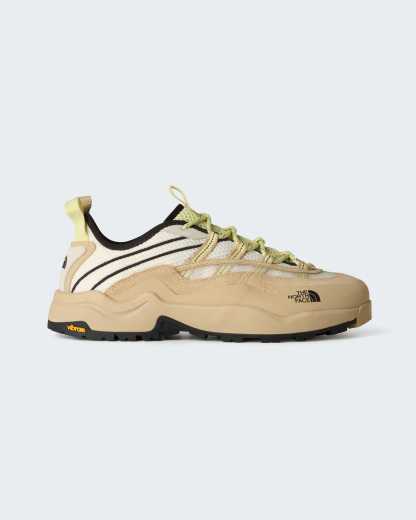 Clyffe Ultra Schuhe – Pale Khaki-Lemon Mist