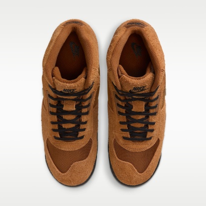 Baltoro x Stüssy Schuh (Herren) – Light British Tan/Schwarz/Weiß