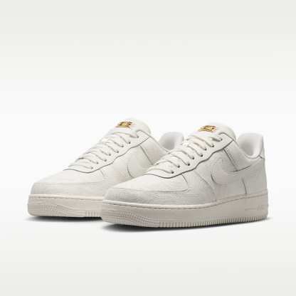 Nike Air Force 1 '07 Schuh (Damen) – Sail/Weiß/Sail
