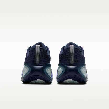 Nike Vomero Plus Straßenlaufschuh (Herren) – Dark Slate/Barely Green/Green Haze/Schwarz