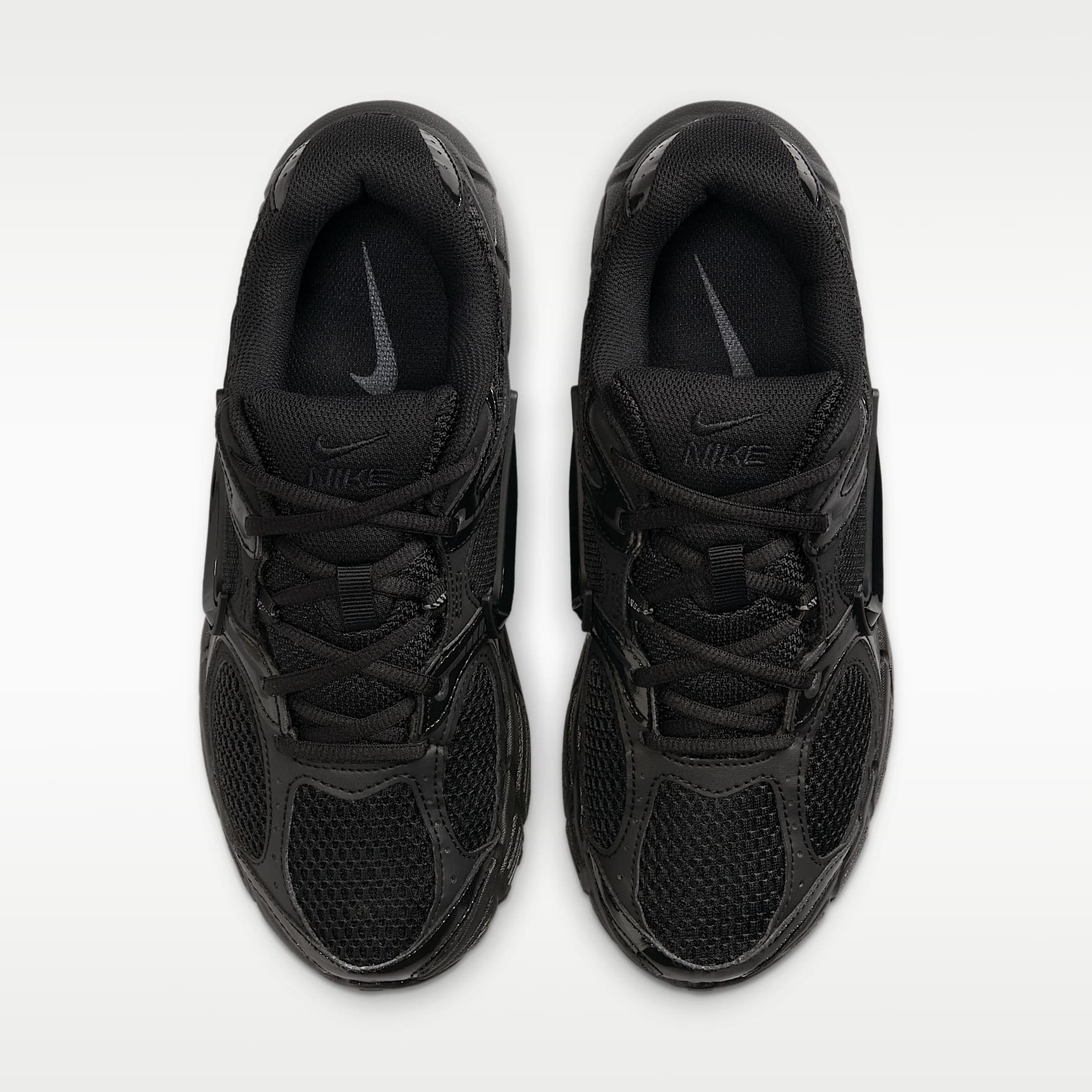 Nike V5 RNR Schuh mit reflektierenden Akzenten (Damen) – Schwarz/Anthracite/Schwarz