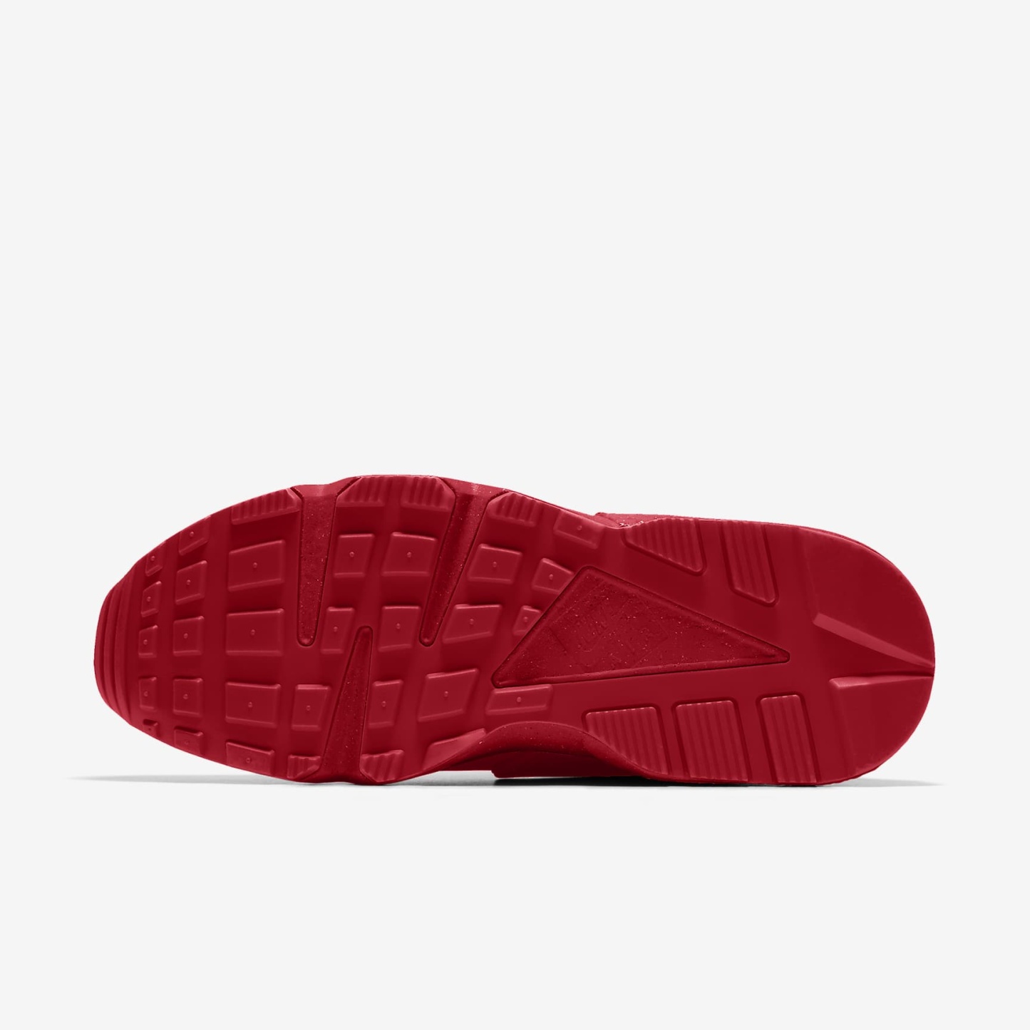 Nike Air Huarache By You personalisierbarer Damenschuh – Multi-Color/Multi-Color/Multi-Color [8839956032]