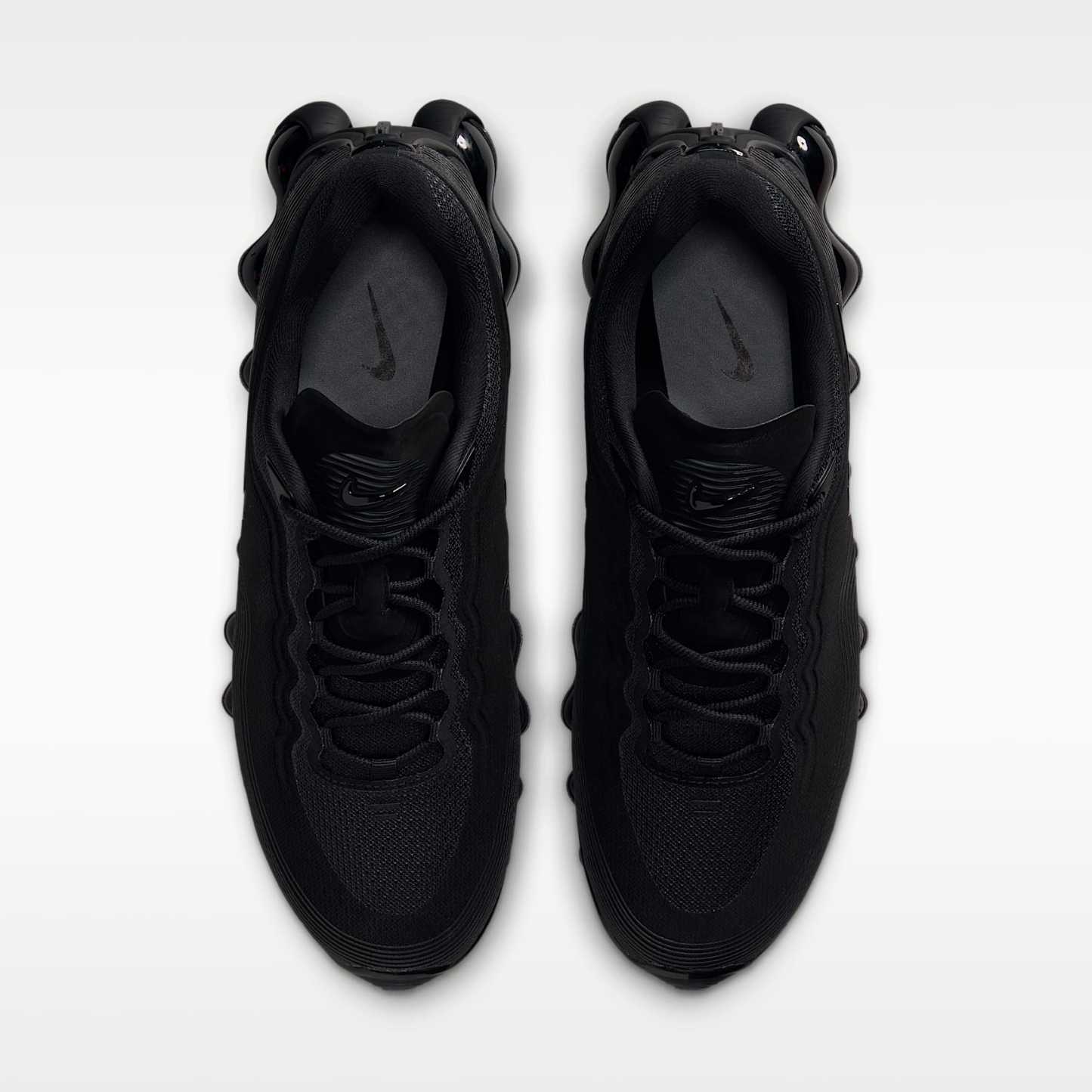Nike Air Liquid Max Herrenschuh – Schwarz/Anthracite/Smoke Grey/Schwarz