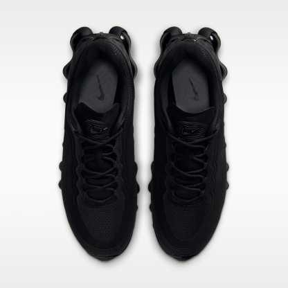 Nike Air Liquid Max Herrenschuh – Schwarz/Anthracite/Smoke Grey/Schwarz