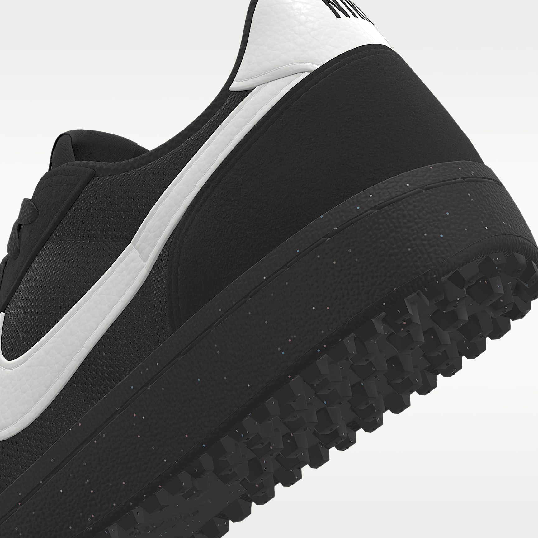 Nike Field General By You personalisierbarer Schuh (Herren) – Multi-Color/Multi-Color [8454608307]