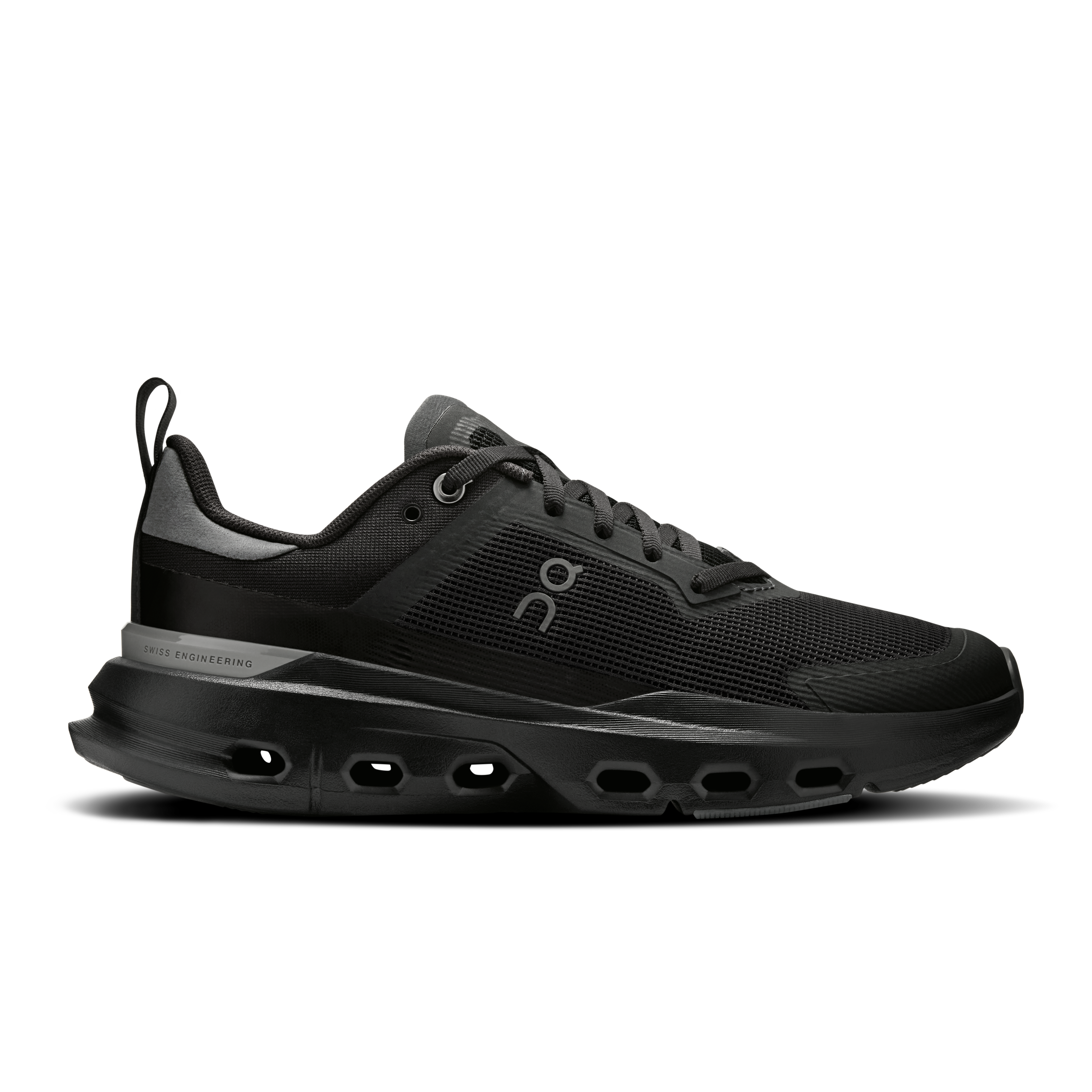 Cloudpulse Next für sie – Black | Stone