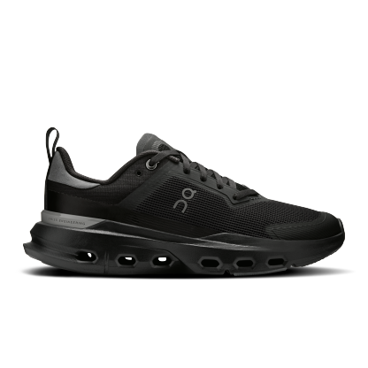 Cloudpulse Next für sie – Black | Stone