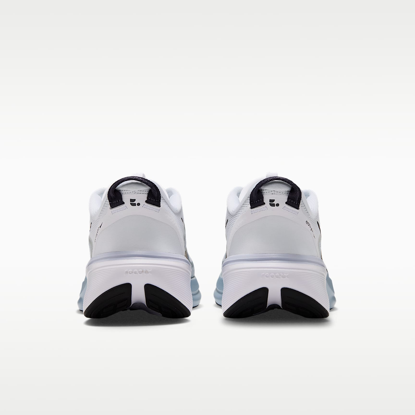 Nike Pegasus 42 EasyOn Straßenlaufschuh (Herren) – Weiß/Football Grey/Schwarz/Gridiron