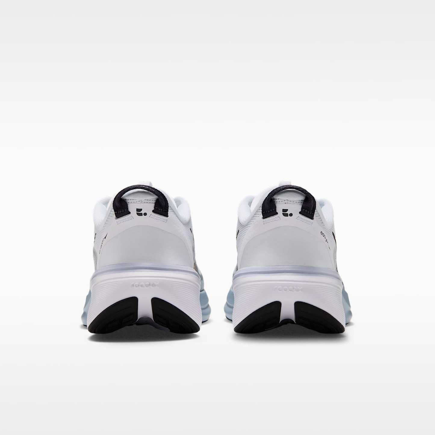Nike Pegasus 42 EasyOn Straßenlaufschuh (Herren) – Weiß/Football Grey/Schwarz/Gridiron
