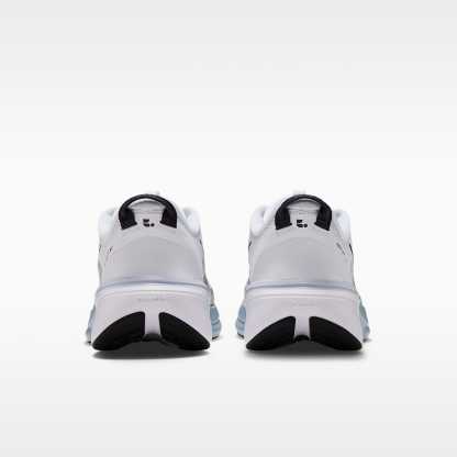 Nike Pegasus 42 EasyOn Straßenlaufschuh (Herren) – Weiß/Football Grey/Schwarz/Gridiron