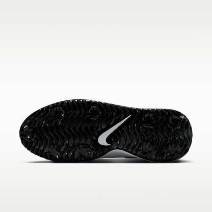 Nike Victory Pro 4 Golfschuh – Weiß/Photon Dust/Schwarz