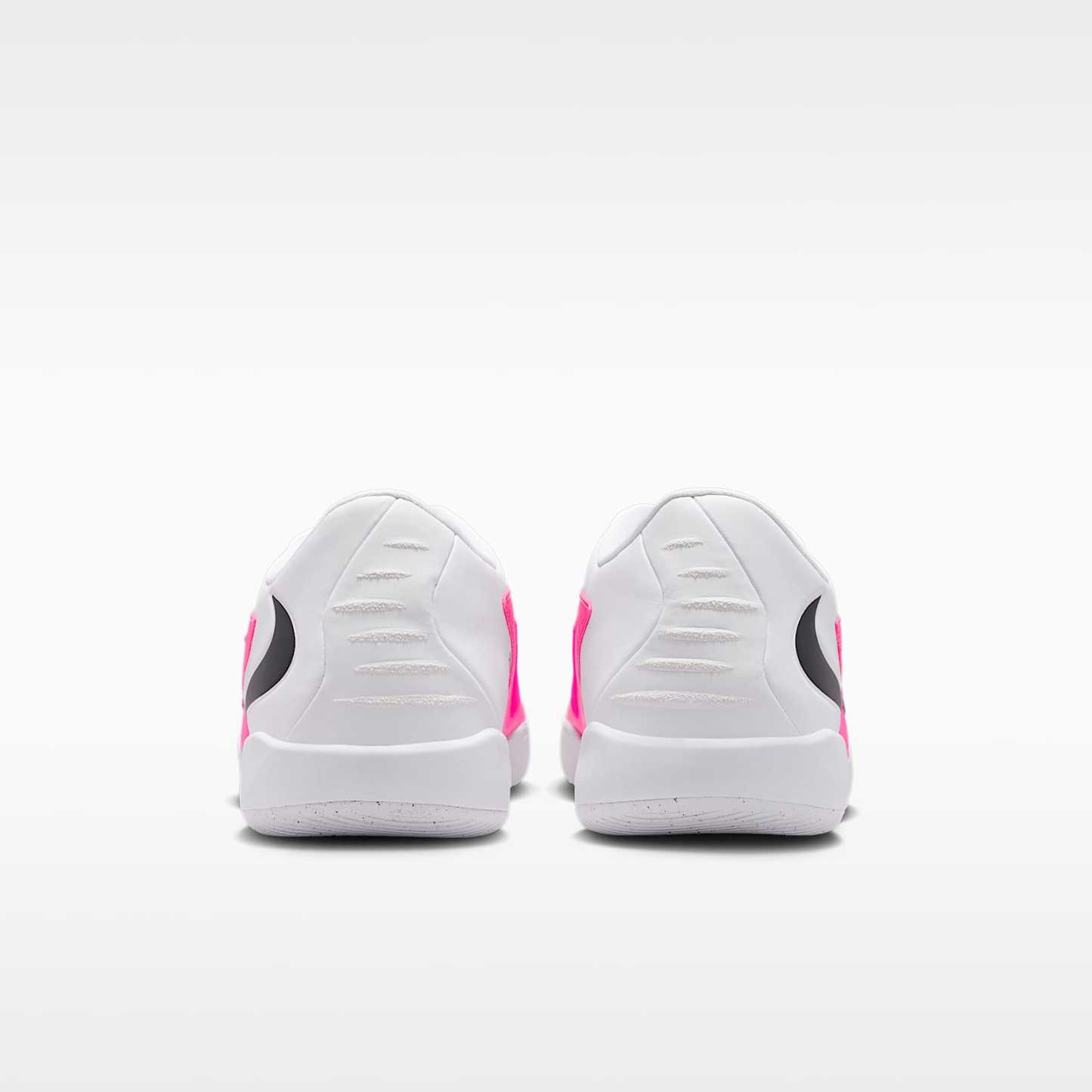 Nike Phantom 6 Low Academy Fußballschuh für Hallen- und Hartplätze – Multi-Color/Schwarz