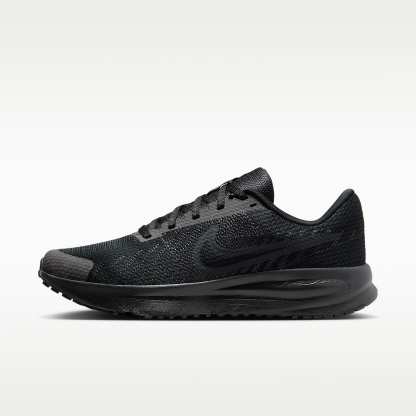 Nike Run Defy Straßenlaufschuh (Damen) – Schwarz/Anthracite