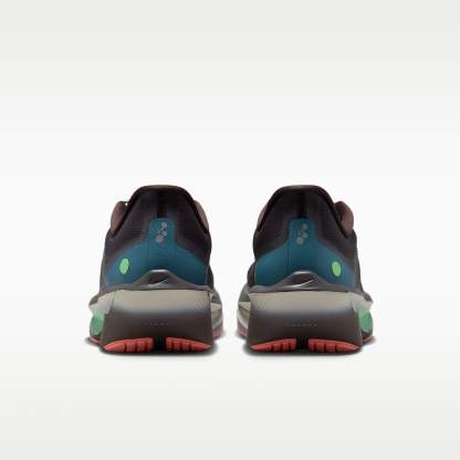 Nike Zoom Fly 6 Straßenlaufschuh für Wettkämpfe (Herren) – Baroque Brown/Smoke Grey/Ironstone/Schwarz