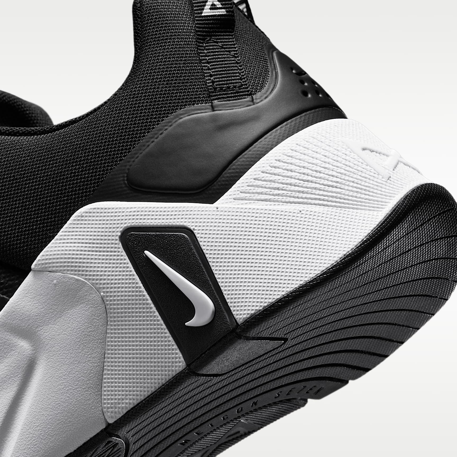 Nike Free Metcon 7 Trainingsschuhe (Herren) – Schwarz/Photon Dust/Anthracite/Weiß