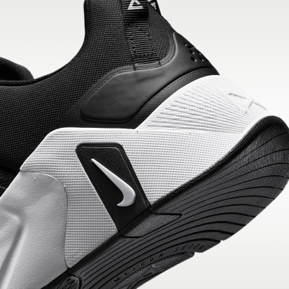 Nike Free Metcon 7 Trainingsschuhe (Herren) – Schwarz/Photon Dust/Anthracite/Weiß