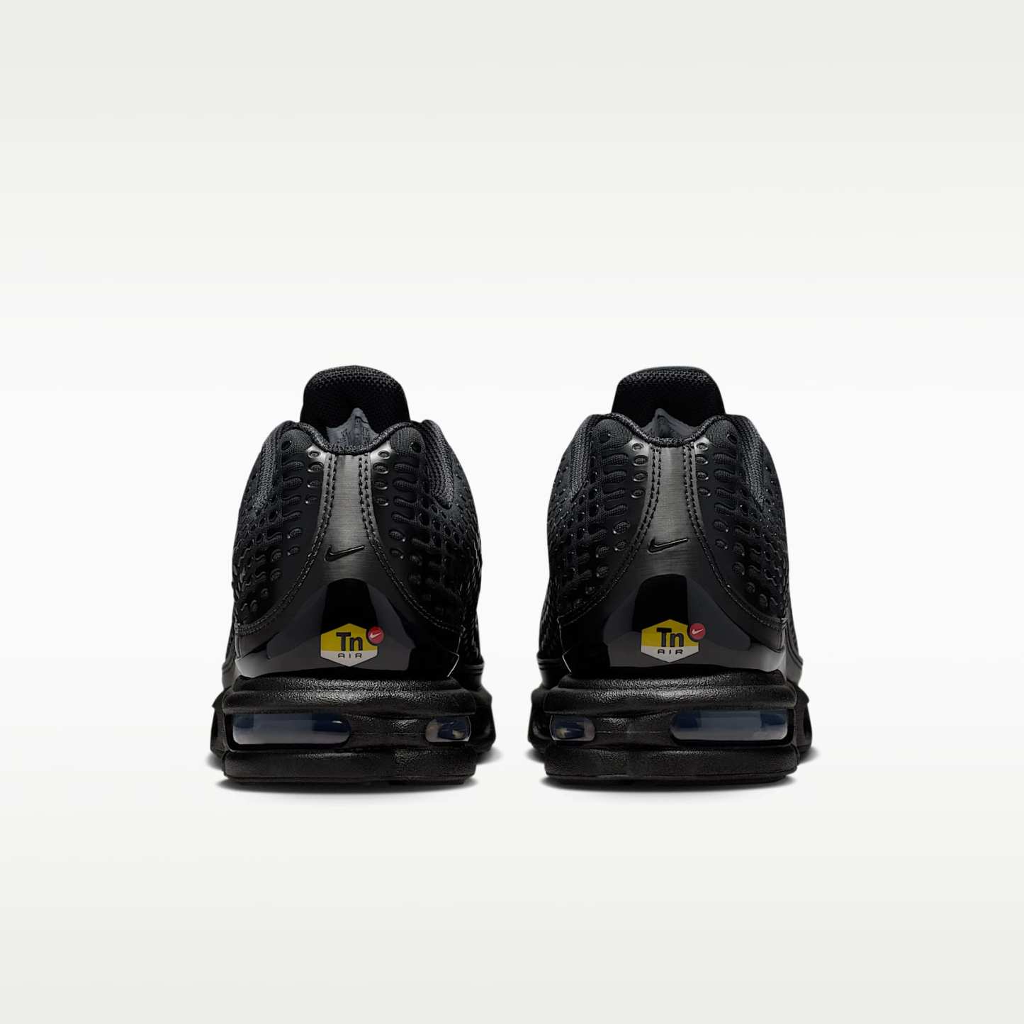 Nike Air Max Plus VII Schuh (Herren) – Schwarz/Schwarz/Anthracite/Schwarz