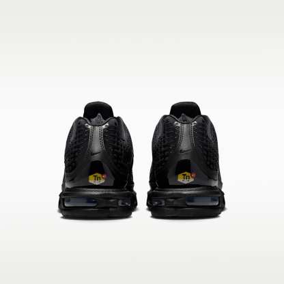 Nike Air Max Plus VII Schuh (Herren) – Schwarz/Schwarz/Anthracite/Schwarz