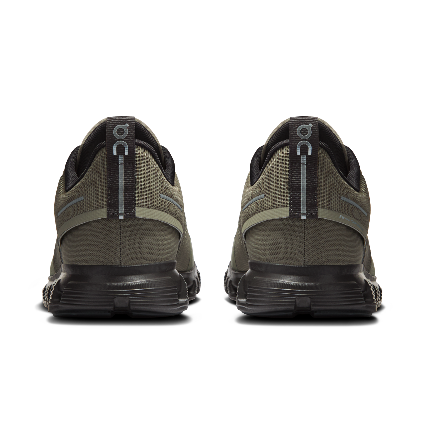 Cloud 6 Waterproof für ihn – Olive | Espresso