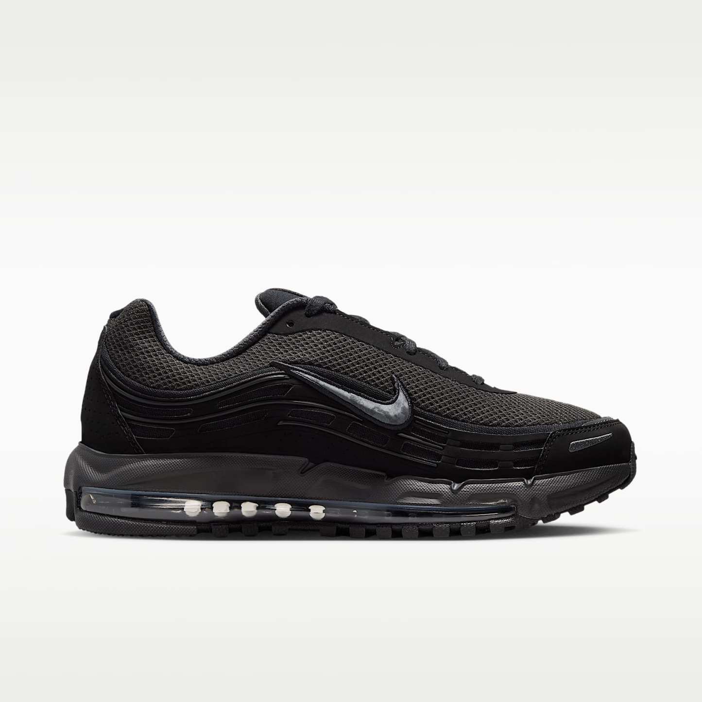 Nike Air Max TL 2.5 Premium Schuh (Herren) – Schwarz/Schwarz/Anthracite