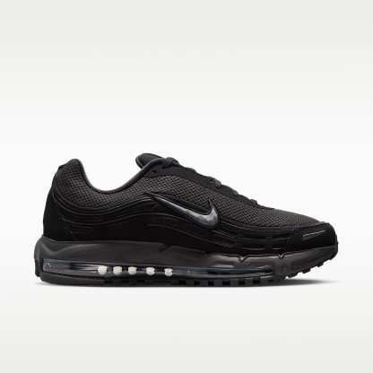 Nike Air Max TL 2.5 Premium Schuh (Herren) – Schwarz/Schwarz/Anthracite