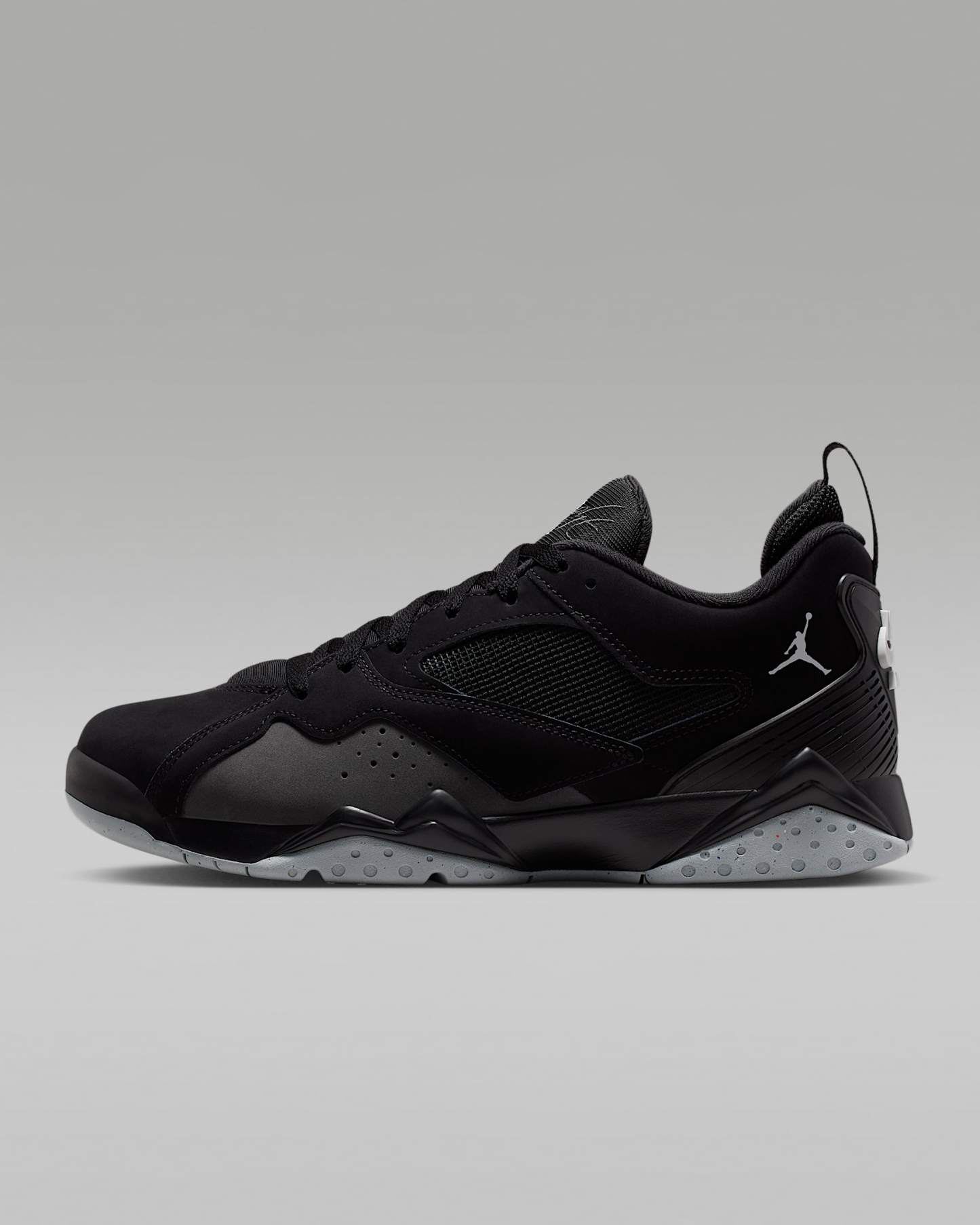 Air Jordan MVP 92 Schuh (Herren) – Schwarz/Anthracite/Wolf Grey