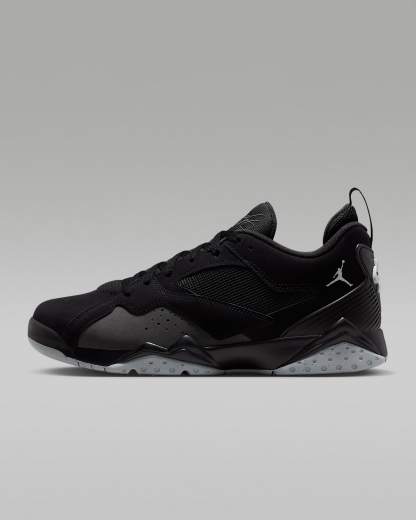 Air Jordan MVP 92 Schuh (Herren) – Schwarz/Anthracite/Wolf Grey